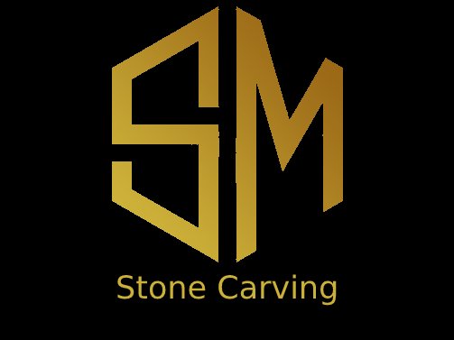 SM Stone Carving