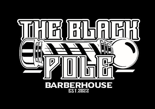 The Black Pole BarberHouse