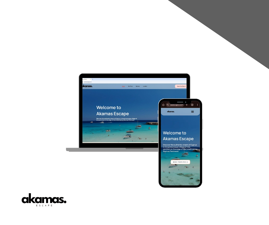 Triple Websites